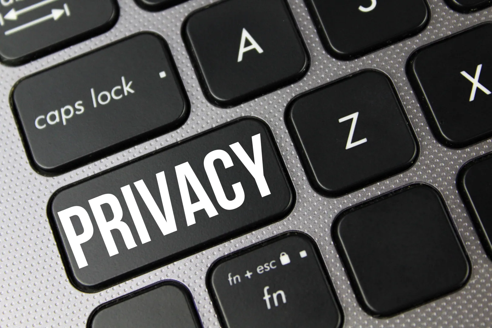 privacy