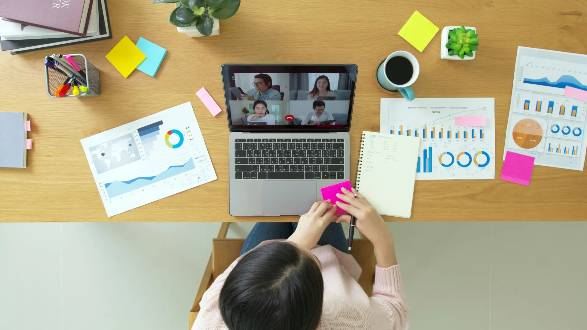 webinar